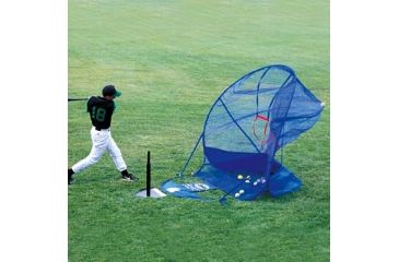 Image of JUGS Sports Baseball Practice Package A-0100