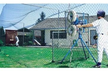 Image of JUGS Backyard Net Package