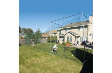 Image of Jugs Sports Netting for Free-Standing Sports Cage N8200
