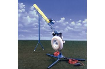 Image of Jugs Sports Softball Feeder 11in 110v F1015