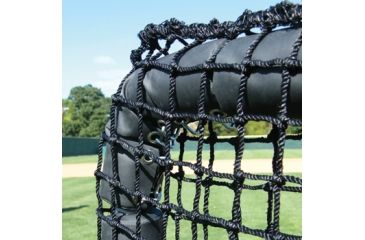 Image of JUGS Protector Series Replacement Netting for Short-Toss Screen S6070