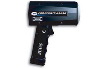 Image of JUGS R2000 w/ New ergonomic handle