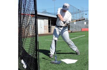 Image of JUGS Short T, Black, A0416