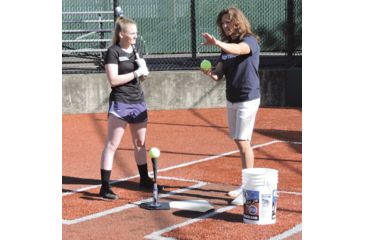 Image of JUGS Short T, Black, A0416