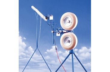 Image of Jugs Sports Cricket Feeder 220v F2002