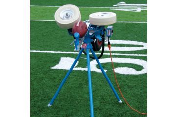 Image of Jugs Sports Field General Football Machine 220v M2750