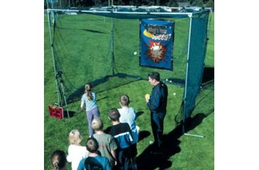 Image of Jugs Sports JugSpeed Challenge Fundraiser Package