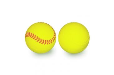 Image of Jugs Sports Vision-Enhanced Small-Ball B5132