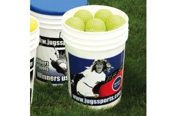 Image of Jugs Sports Smith Ball Bucket A2031