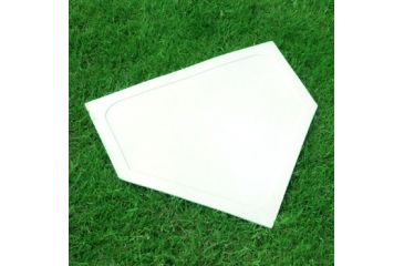 Image of Jugs Home Plate