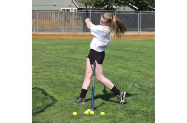 Image of JUGS T, Black, A0415