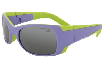 Image of Julbo Booba Sunglasses - Kid's-Violet-Spectron 4