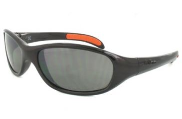 Image of Julbo Coach Chocoblack Sunglasses with Spectron 3+ Lenses 220150