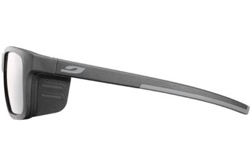 Image of Julbo Cover Sunglasses Gray/Gray Frame with Spectron 4 baby Lenses, J5152314