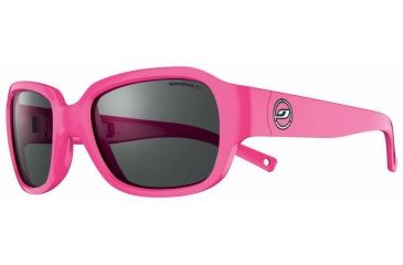 Image of Julbo Diana Kids Sunglasses, Pink Spectron 3+ Lenses 4612018