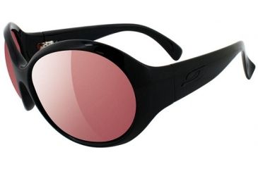 Image of Julbo Marquises Sunglasses Black Frame w/  Falcon Lenses 4407314