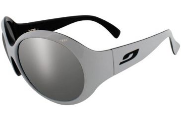 Image of Julbo Marquises Sunglasses White/Black Frame w/ Spectron 3 Lenses 4402011