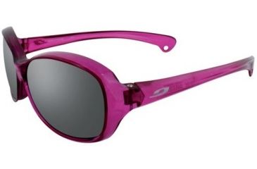 Image of Julbo Naomi Crystal Purple Frame w/ Spectron 3 Lenses 4452026