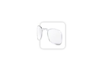 Image of Julbo Race Optical Clip w/ Clear Rx Prescription Lenses