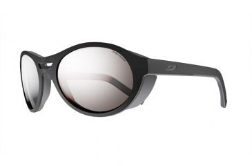 Image of Julbo Tamang Bifocal Prescription Sunglasses, Black/Gray Frame, J4981214BI