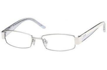 Image of Just Cavalli JC0225 Eyeglass Frames - 016 Frame Color