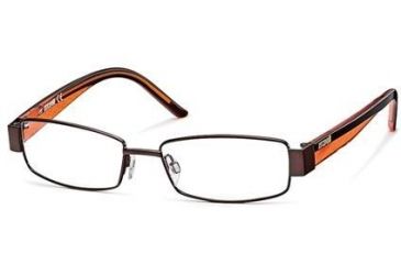 Image of Just Cavalli JC0225 Eyeglass Frames - 048 Frame Color