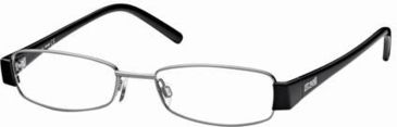 Image of Just Cavalli JC0278 Eyeglass Frames - 012 Frame Color