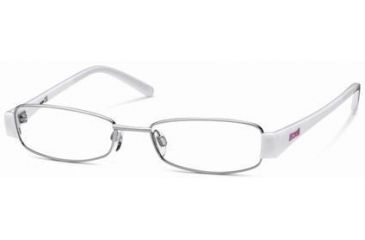 Image of Just Cavalli JC0278 Eyeglass Frames - 016 Frame Color