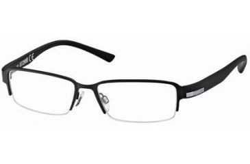 Image of Just Cavalli JC0283 Eyeglass Frames - Matte Black Frame Color