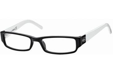 Image of Just Cavalli JC0284 Eyeglass Frames - 004 Frame Color
