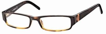 Image of Just Cavalli JC0284 Eyeglass Frames - 052 Frame Color