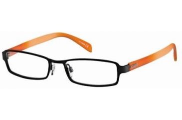 Image of Just Cavalli JC0293 Eyeglass Frames - 001 Frame Color