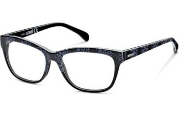 Image of Just Cavalli JC0459 Eyeglass Frames - Black Frame Color