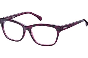 Image of Just Cavalli JC0459 Eyeglass Frames - Animal Frame Color