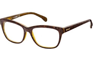 Image of Just Cavalli JC0459 Eyeglass Frames - Animal Frame Color