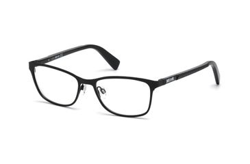 Image of Just Cavalli JC0764 Eyeglass Frames - Shiny Black Frame Color
