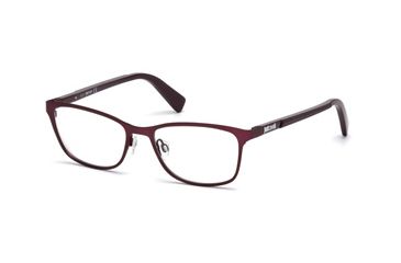 Image of Just Cavalli JC0764 Eyeglass Frames - Violet Frame Color