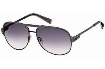Image of Just Cavalli JC323S Sunglasses - 01A Frame Color