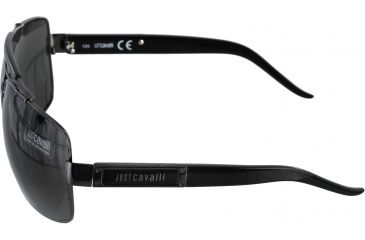 Image of Just Cavalli Rx Sunglasses JC193S-08A side