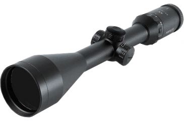 Image of Kahles KXi 3.5-10x50 Rifle Scope w/ 4D-Dot Reticle