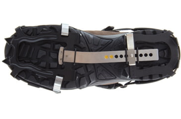 Image of Kahtoola K-10 Hiking Crampons, Black, Extra Large, KT04003