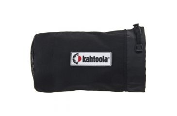 Image of Kahtoola KTS/K-10 Tote Sack, Black, KT01006