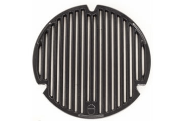 Image of Kamado Joe Cast Sear Plate, Iron, Black, Small, KJ15090620