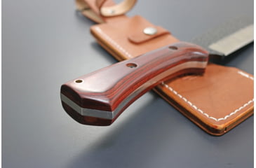 Image of Kanetsune Reazen Tou Fixed Blade
