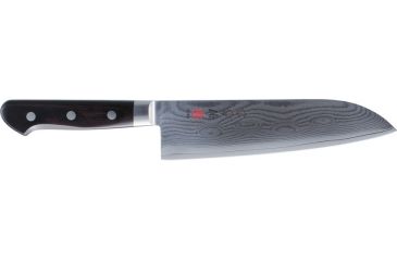 Image of Kanetsune Santoku Knife, 11 7/8in. KT103