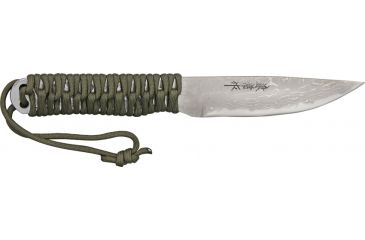 Image of Kanetsune Tsuno Knife, 9.75in. KB233