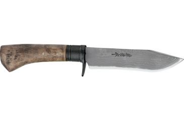 Image of Kanetsune Yoroi Knife, 11.5in. KB128