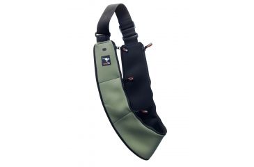Image of Kanga Tek Sling Bag Jade