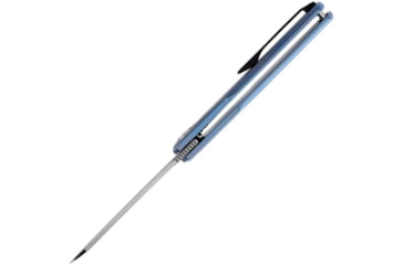 Image of Kansept Knives Arcus Framelock Blue K1046A3