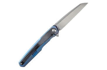Image of Kansept Knives Arcus Framelock Blue K1046A3